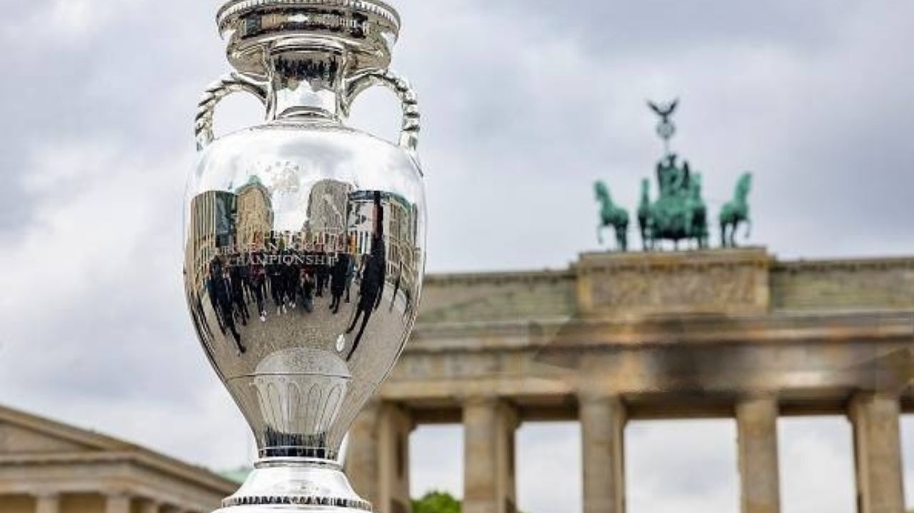 Saiba tudo sobre a final da Eurocopa 2024