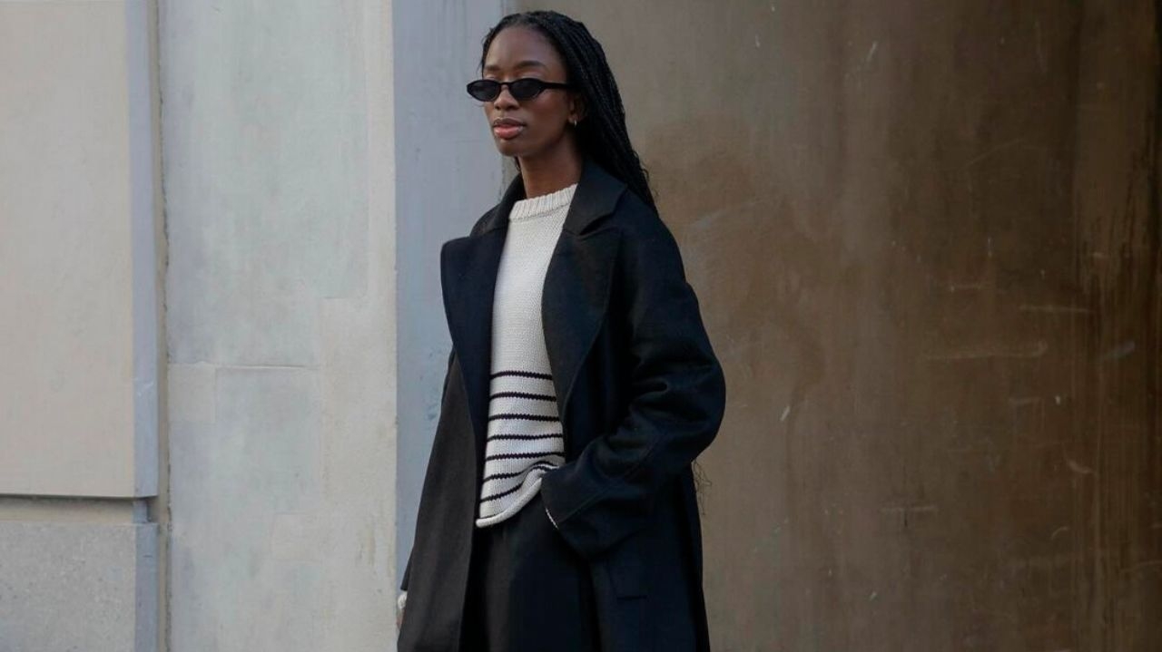 Conheça o casaco curinga que vai estar em todas as produções neste inverno