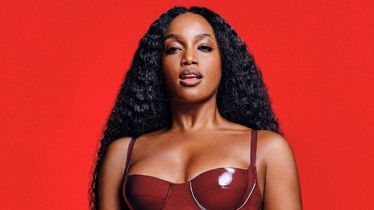 Iza revela novos passos em sua carreira