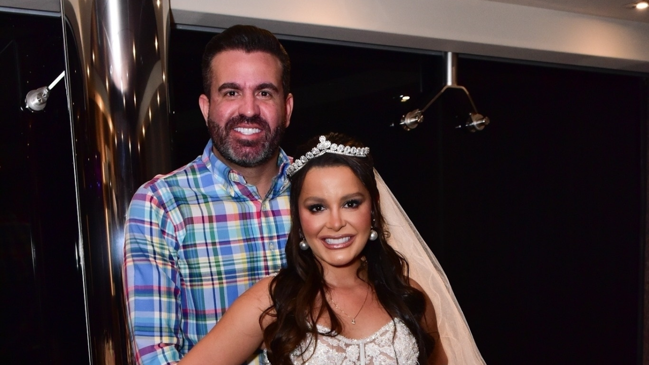 Maraisa e Fernando Mocó terminam noivado a três meses do casamento