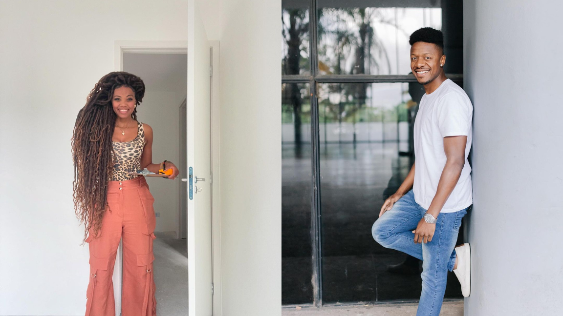 Participante de Casamento as Cegas sugere ter sido abusada por companheiro