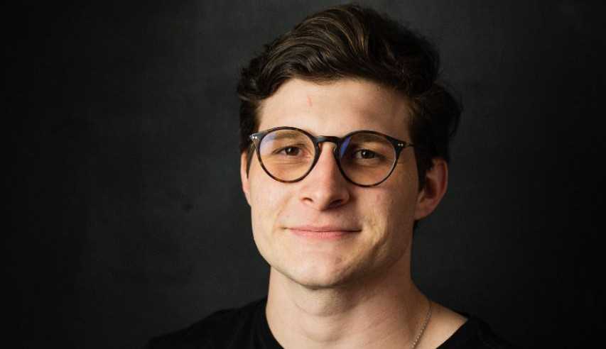 De Curitiba para o mundo: saiba mais sobre a trajetória de Felippe Percigo