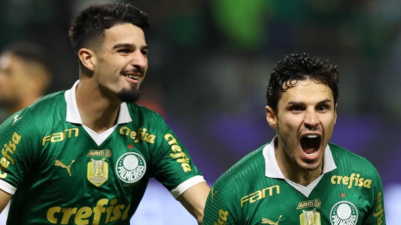 Após vencer o Atlético-GO, Abel explica quais foram as mudanças que melhoraram o time