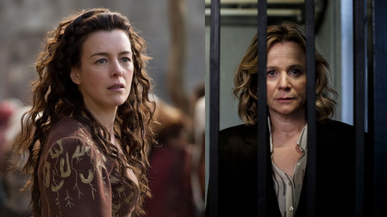 “Duna: A Profecia” tem sua primeira imagem divulgada pela Max