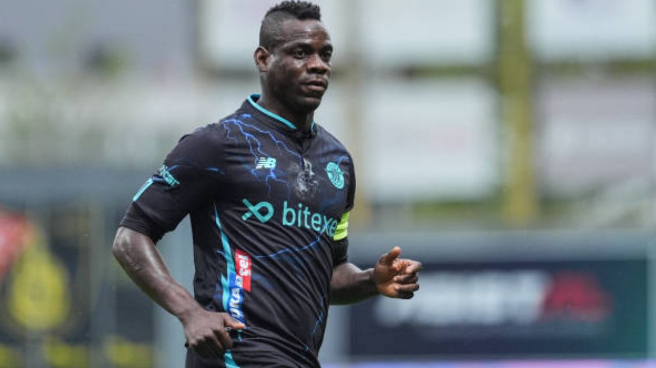 Corinthians tenta acerto com Balotelli, exigências milionárias podem ser entrave