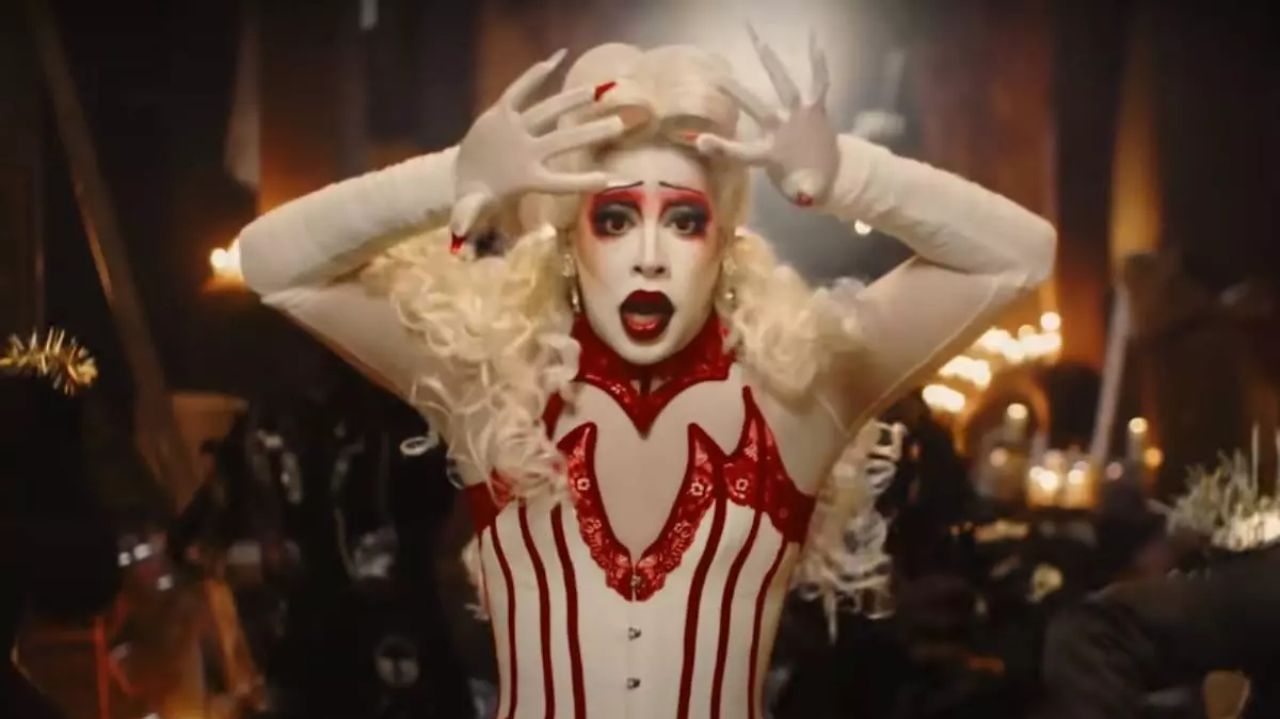 “A Queda” se torna o videoclipe mais assistido da Gloria Groove