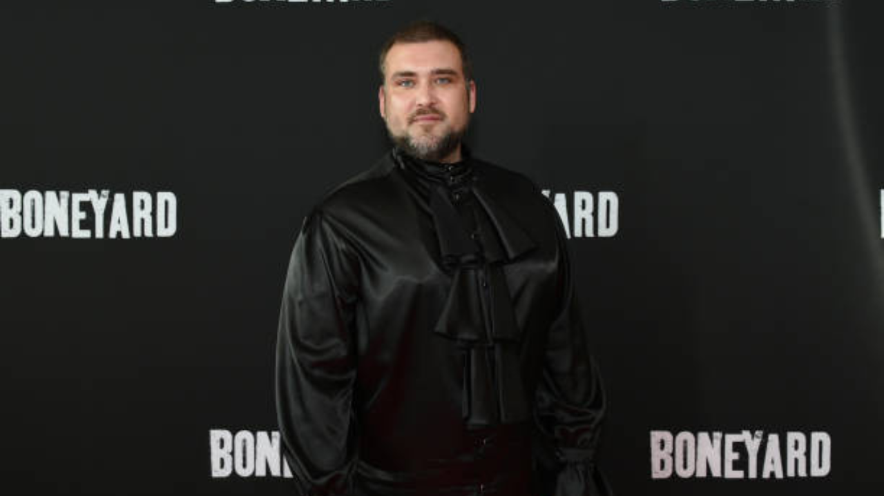 Nicolas Cage paga fiança para libertar filho acusado de agressão doméstica