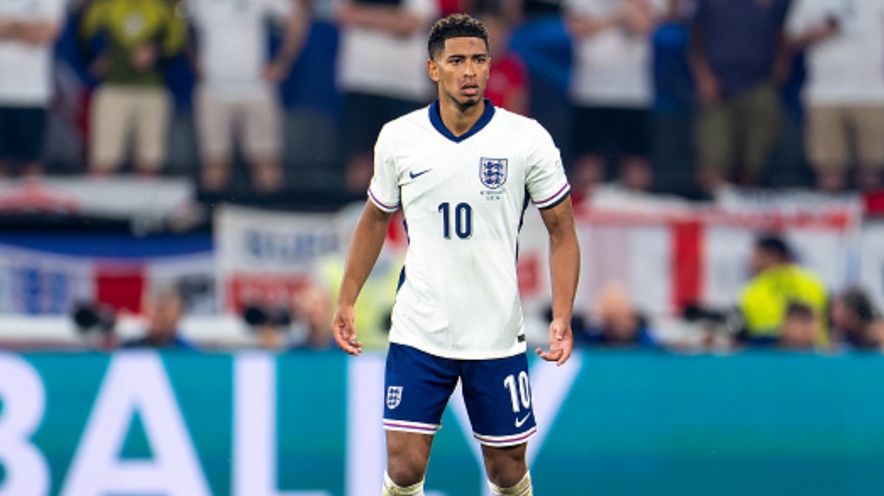 Título da Seleção Inglesa poderá influenciar decisão de melhor jogador do mundo