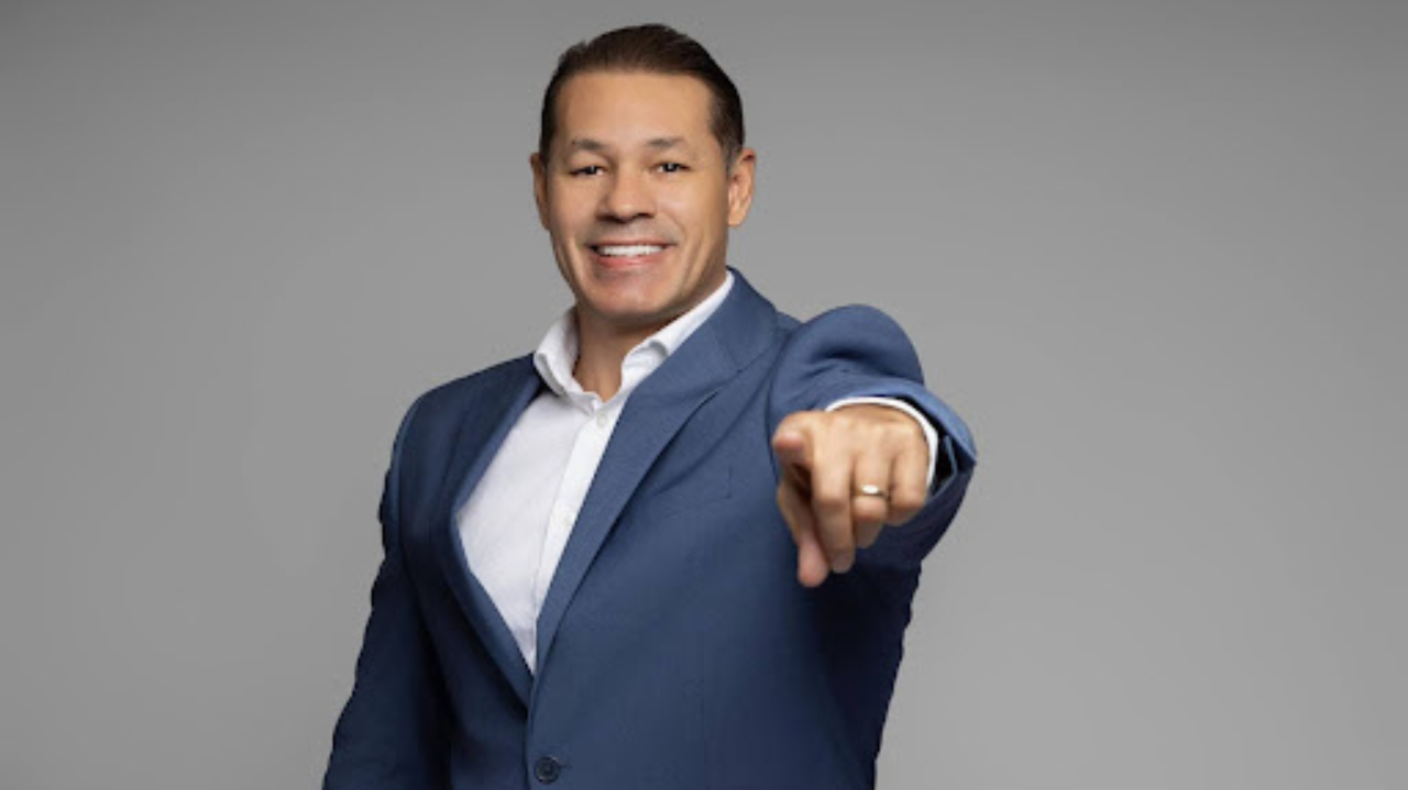 Conheça o Empresário Brasileiro que Está Transformando a Gestão Financeira nos Estados Unidos