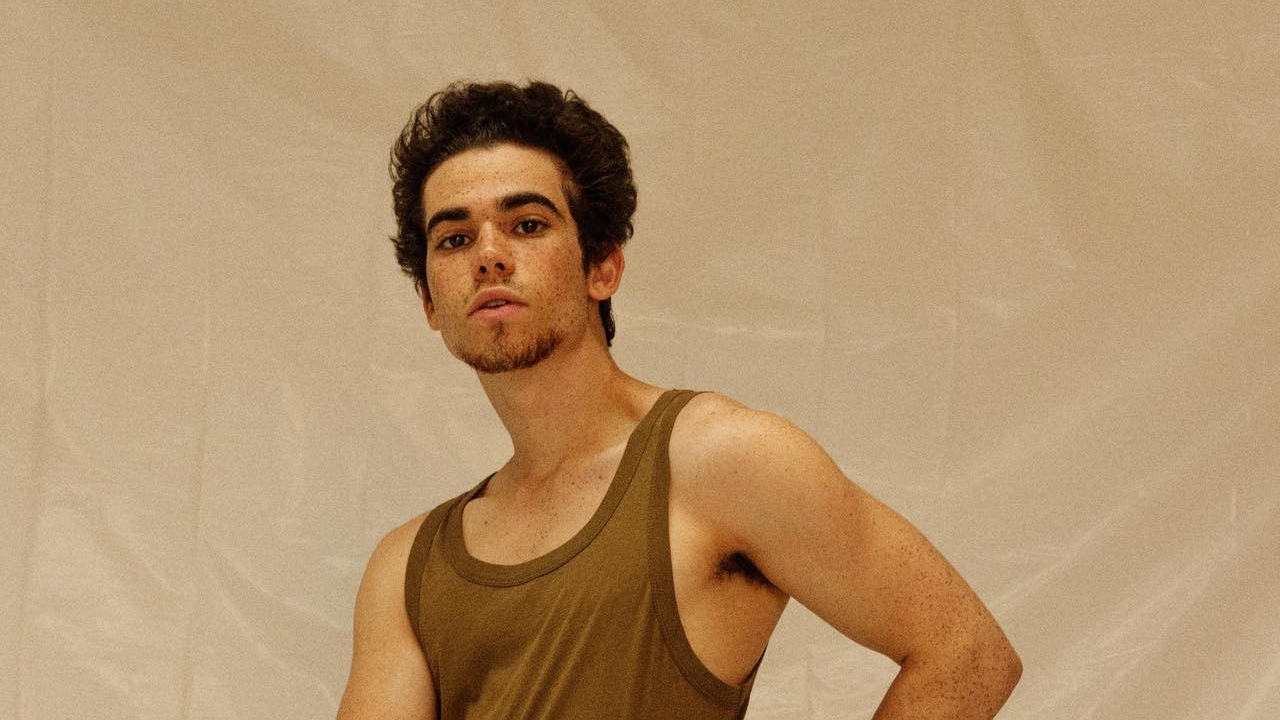 Filme “Descendentes” prestou homenagem a Cameron Boyce