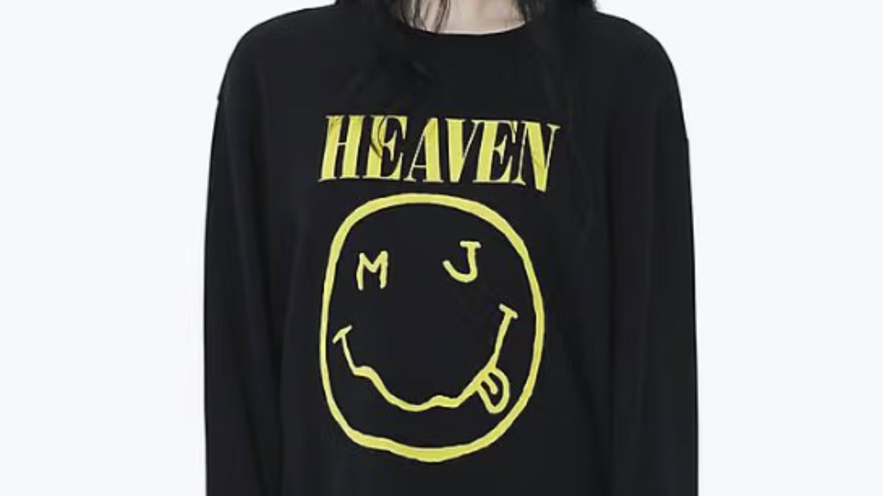 Marc Jacobs e Nirvana finalizam disputa judicial