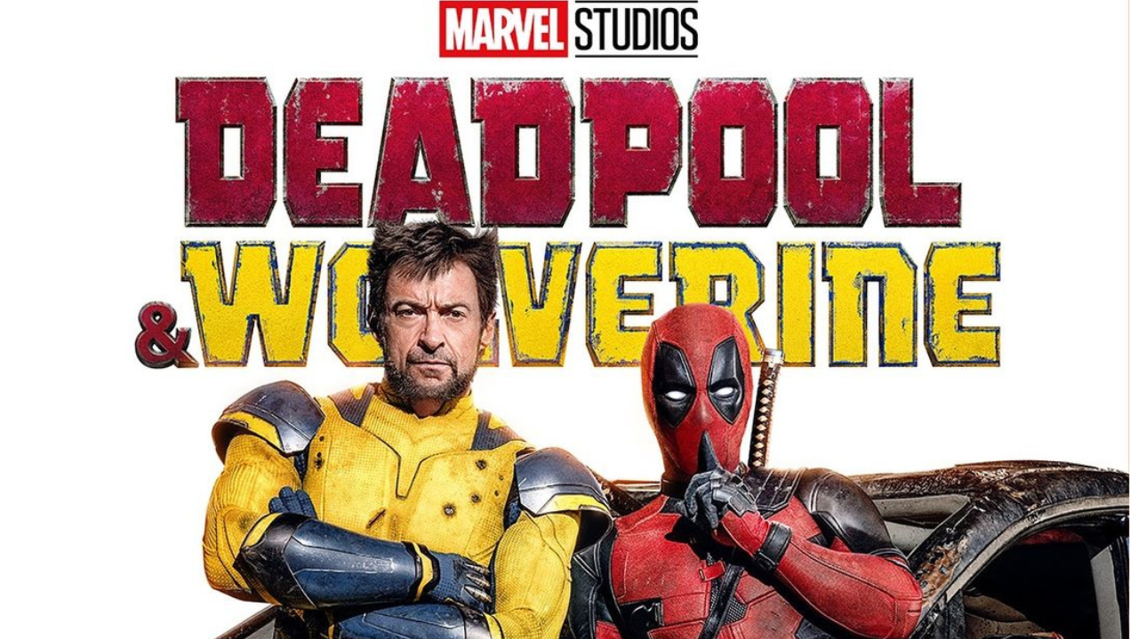 Em apenas cinco dias de pré-venda, “Deadpool e Wolverine” bate recordes