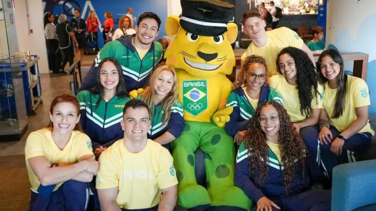 Atletas brasileiras têm possibilidades de obter 15 medalhas das 22 presumidas