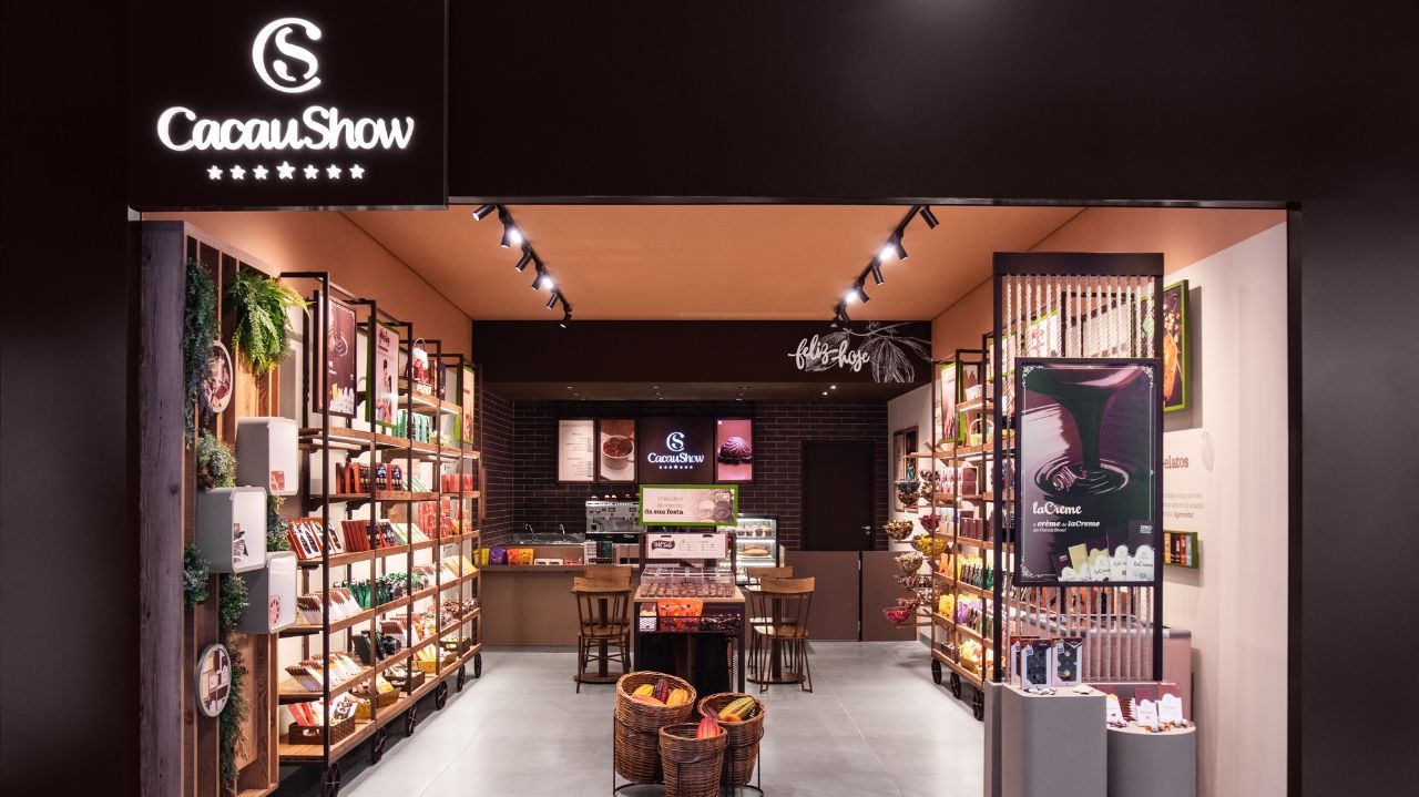 Justiça condena Cacau Show a pagar multa por acusação de assédio