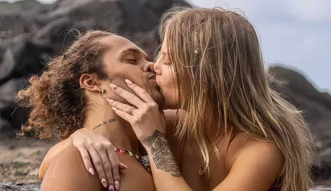 Chega ao fim o relacionamento de Luísa Sonza com Vitão: “/Tudo isso me dói de uma maneira que vocês não imaginam”/