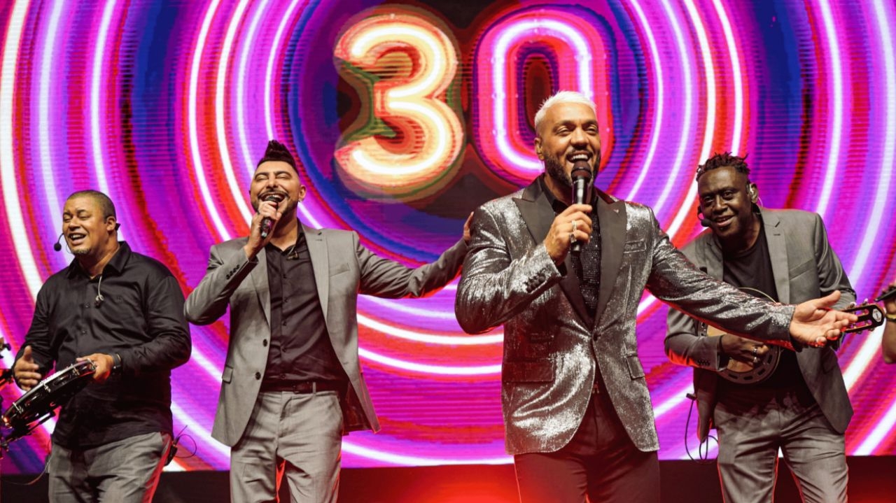 Belo abre seu coração e fala sobre carreira musical