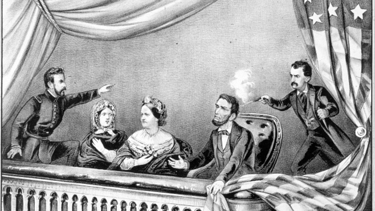 Atentados contra candidatos ou presidentes nos EUA são recorrentes desde o século 19