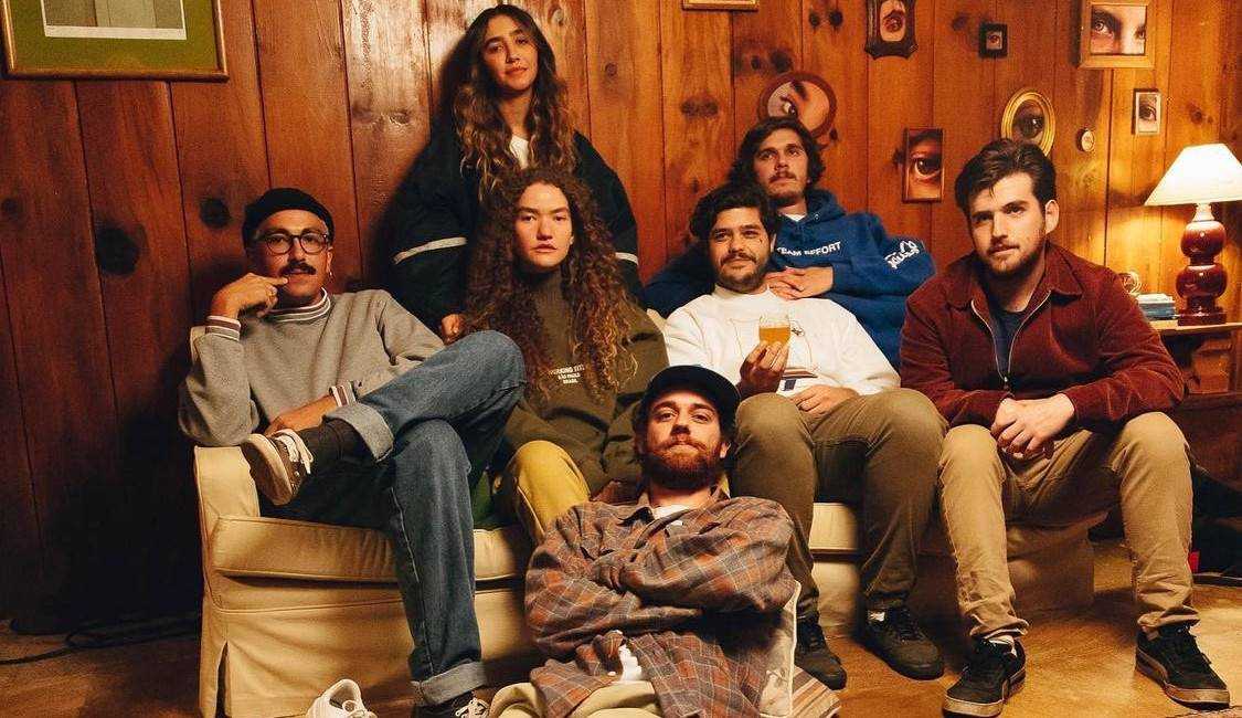 AnaVitória lança novo single ‘Aguei’, em parceria com Jovem Dionísio