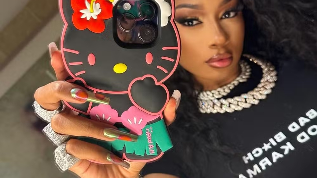 Confira as tendências de Nail Art que conquistaram as celebridades