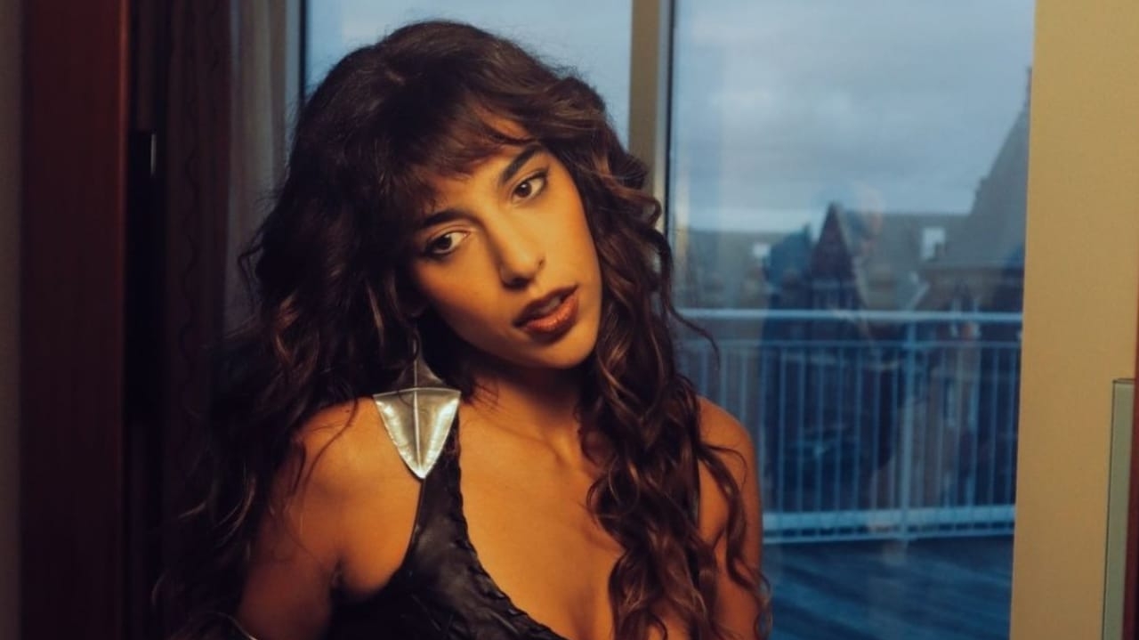 Marina Sena comenta sobre sexualização do corpo e confessa : “me sinto confortável”