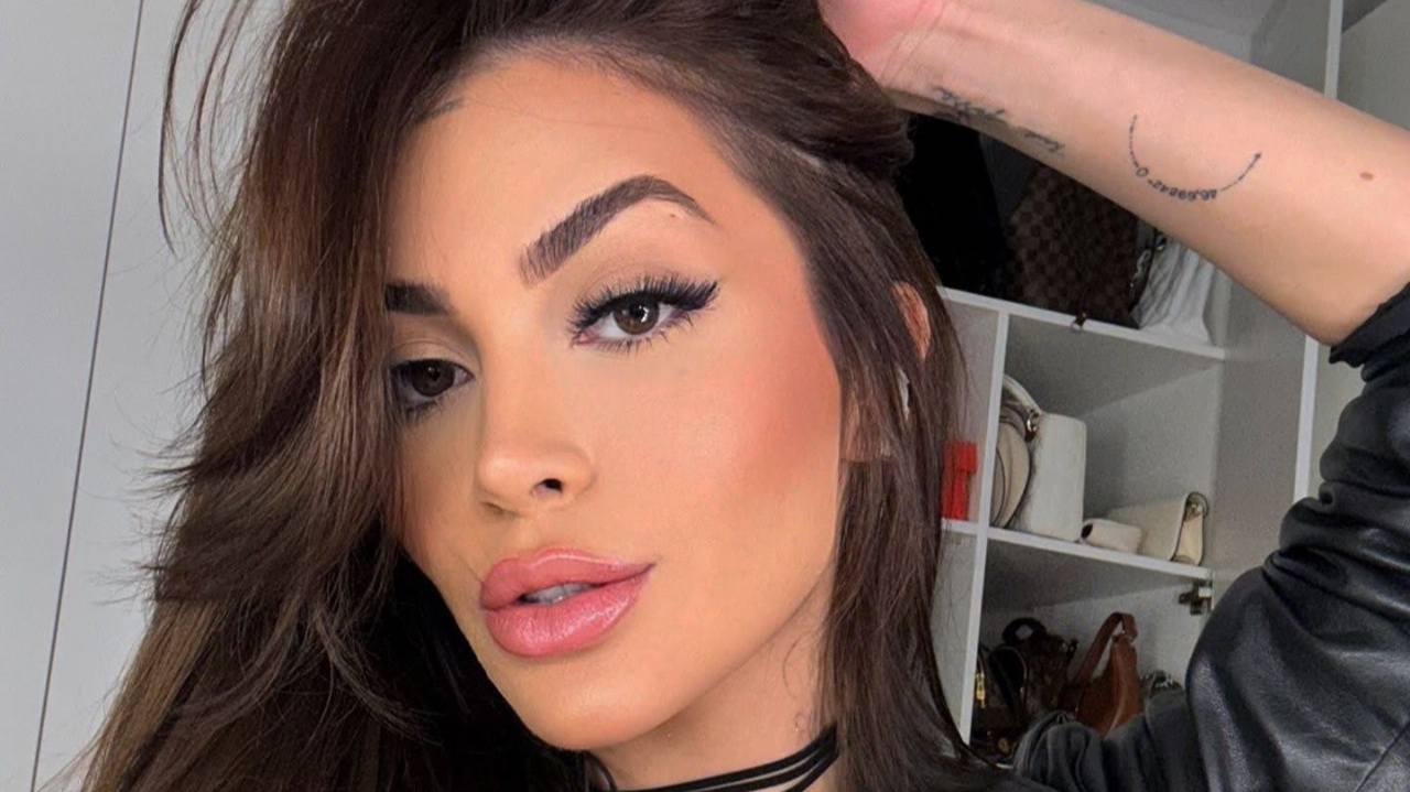 Persistência e Sucesso: Mari Ávila, a Jovem Milionária que Revolucionou a Privacy