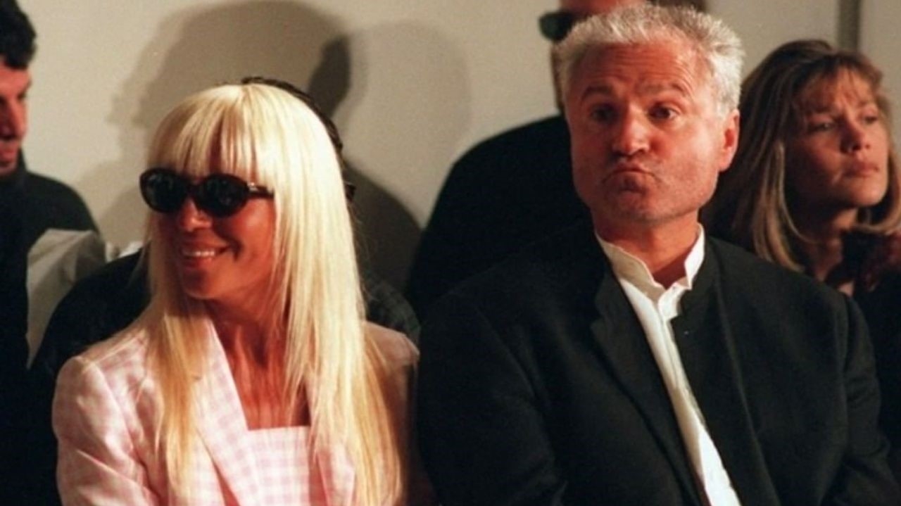 Gianni Versace: relembre sobre ícone do luxo e elegância