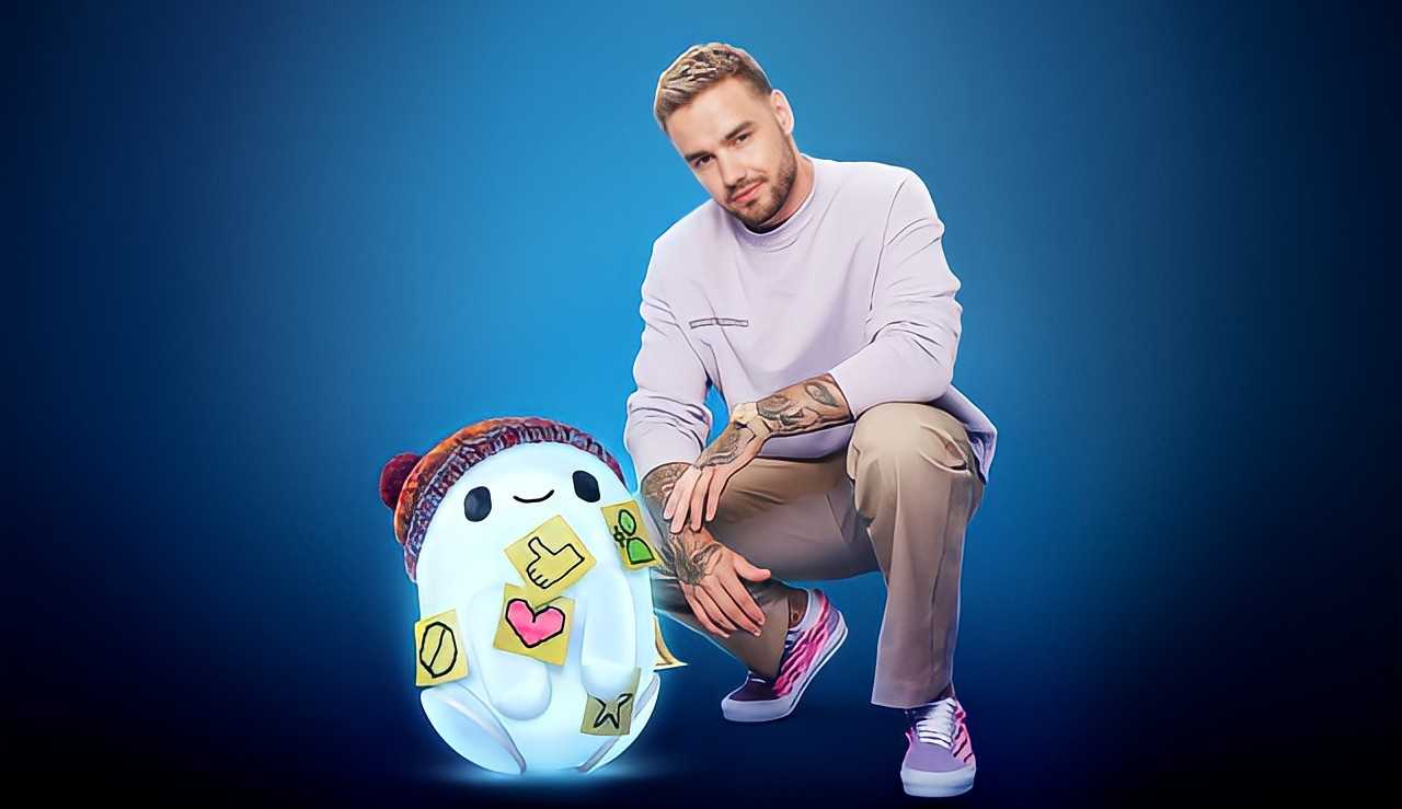 Liam Payne fará parte do elenco de vozes e trilha sonora da animação ‘Ron’s Gone Wrong’