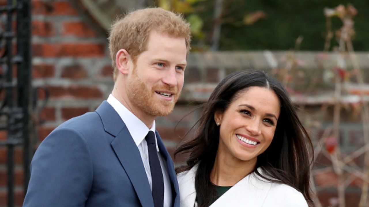 Príncipe Harry e Meghan Markle estão passando por crise financeira
