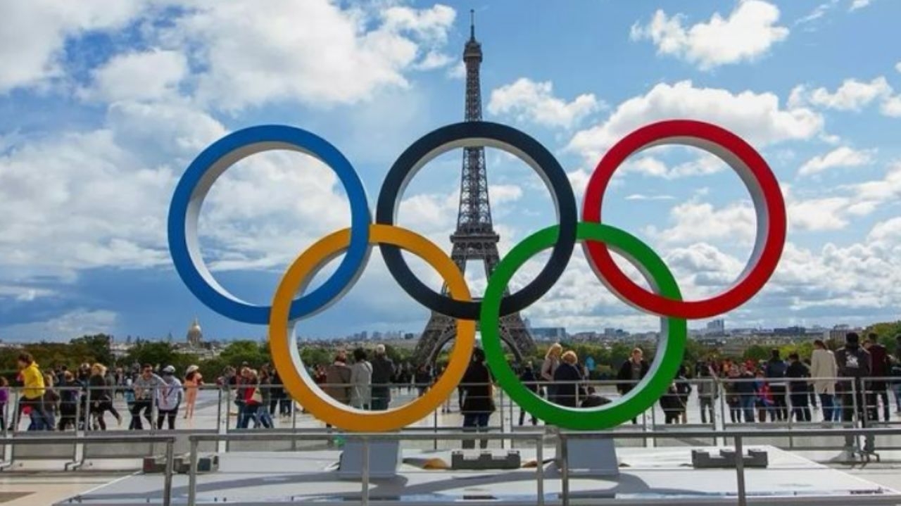 Prédio da delegação brasileira em Paris está quase pronto