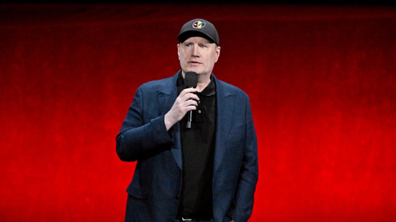 Kevin Feige afirma que filmes de herói não são um gênero específico de cinema