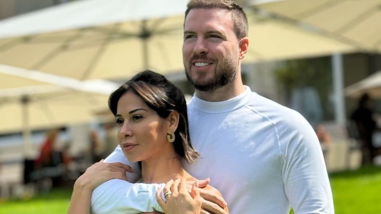 Maíra Cardi fala como ela e Thiago Nigro organizam as finanças