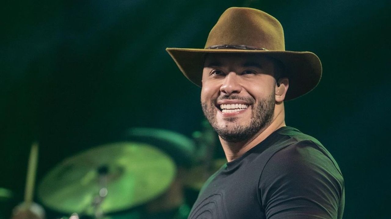 Murilo Huff fala sobre terapia e diz que tem “Síndrome do Pensamento Acelerado”