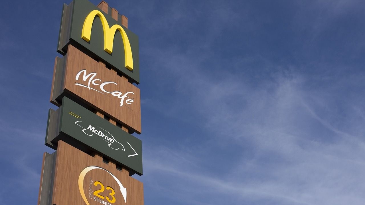 McDonald’s e parceiros lançam parque industrial na China; investimento é de US$ 206 milhões