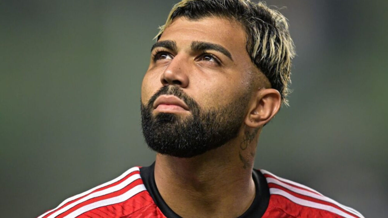 Gabigol volta a ficar suspenso após novo julgamento