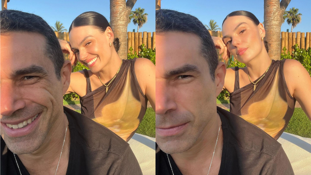 Isis Valverde adia seu casamento com Marcus Buaiz