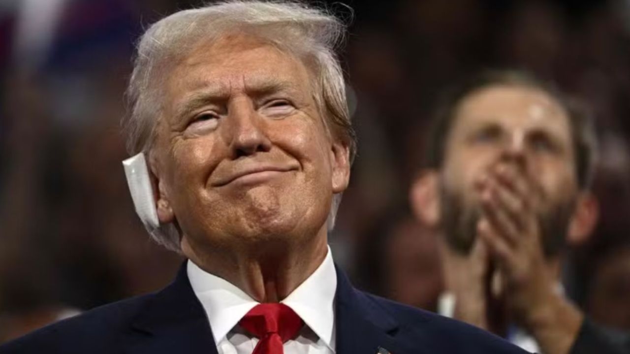 Serviço Secreto foi informado sobre um plano do Irã para matar Trump