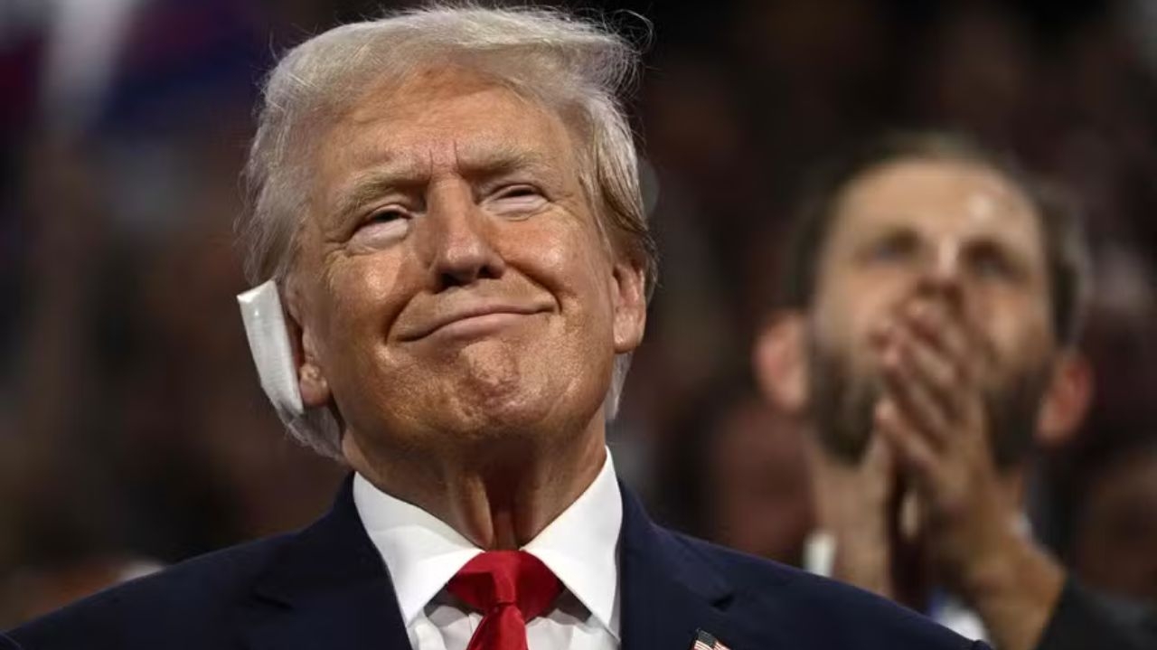 Lula diz que Trump “tirará proveito” do atentado