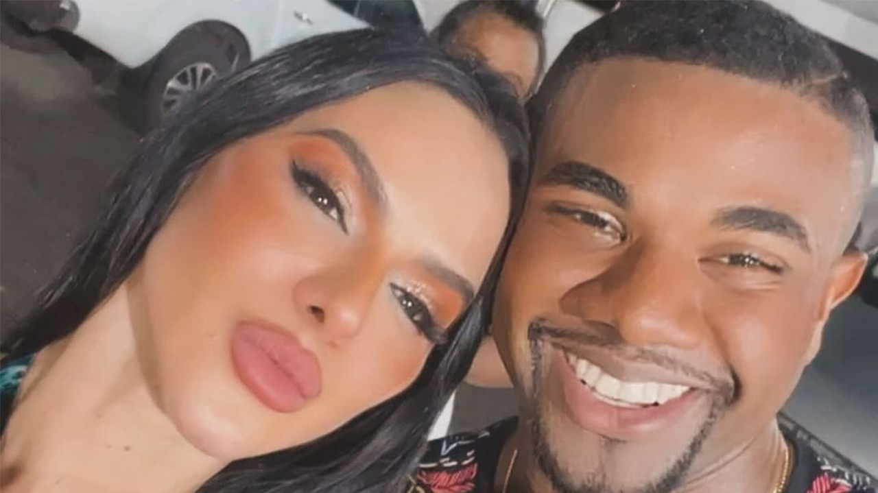 Tamires Assis se pronuncia após Davi Brito alegar problemas de saúde e cancelar encontro