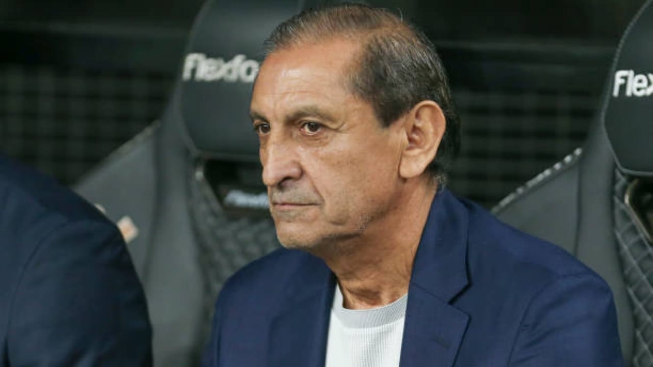 Ramón Díaz elogia infraestrutura do Corinthians considerando como a melhor do país