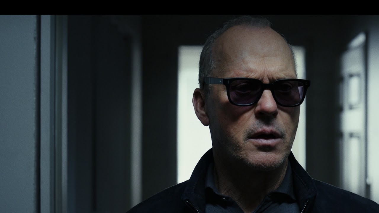 “Pacto de Redenção”: novo pôster é divulgado e tem data de estreia confirmada