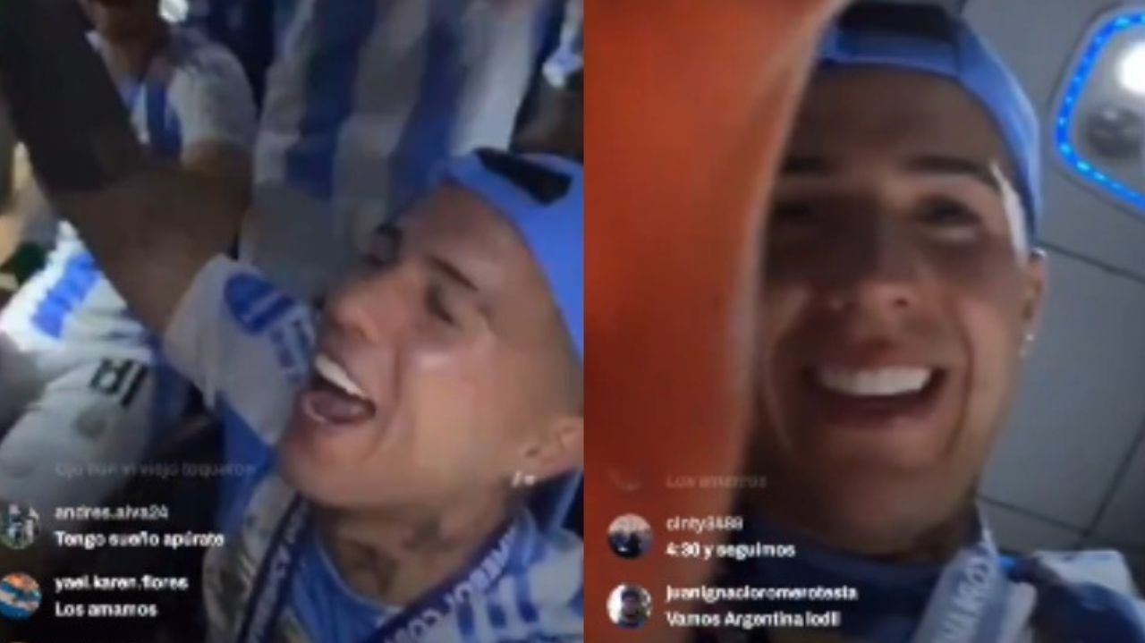 Enzo Fernández pede desculpas após falas racistas e transfobicas