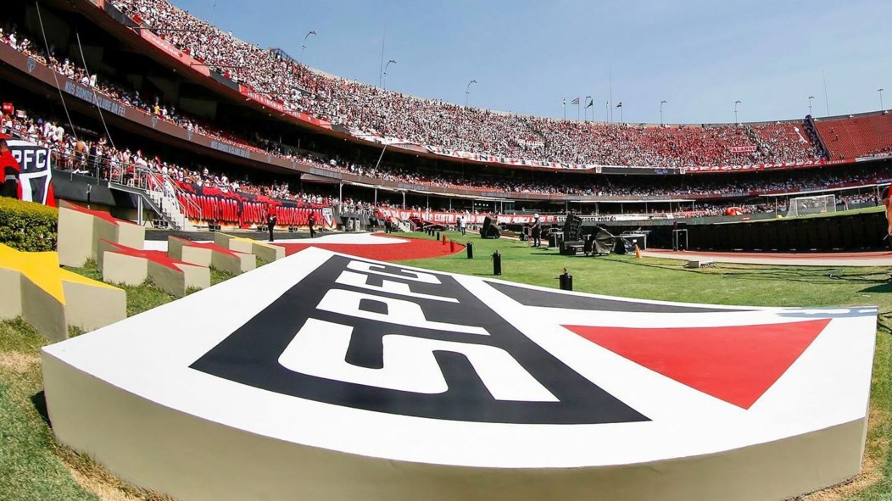 Desfalcado, São Paulo se prepara para confronto contra o Grêmio