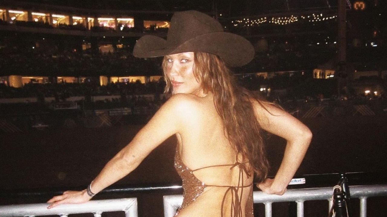 Adote o estilo cowboy: inspirações de Bella Hadid para o dia a dia