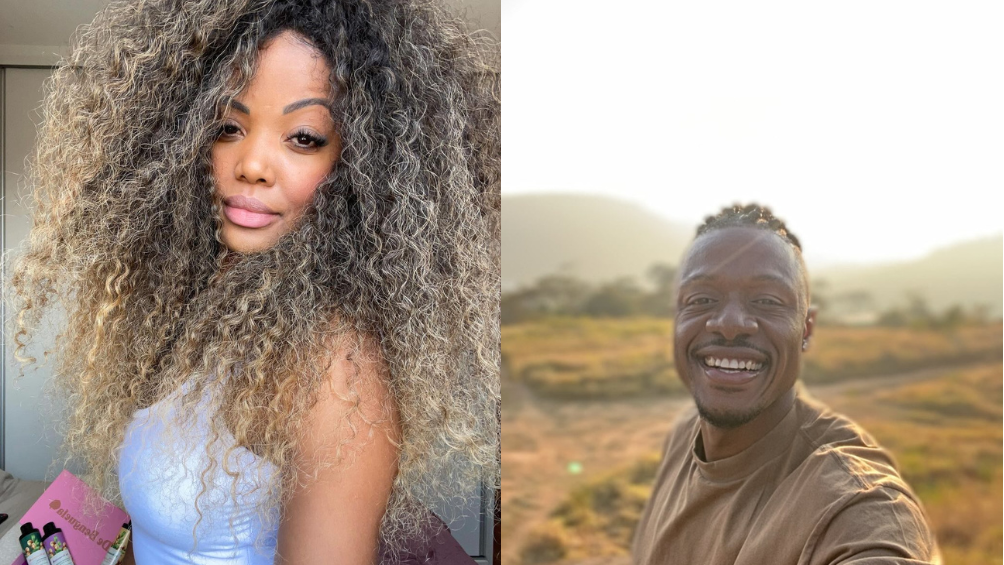 Justiça concede medida protetiva à Ingrid Santa Rita, do Reality “Casamento às Cegas