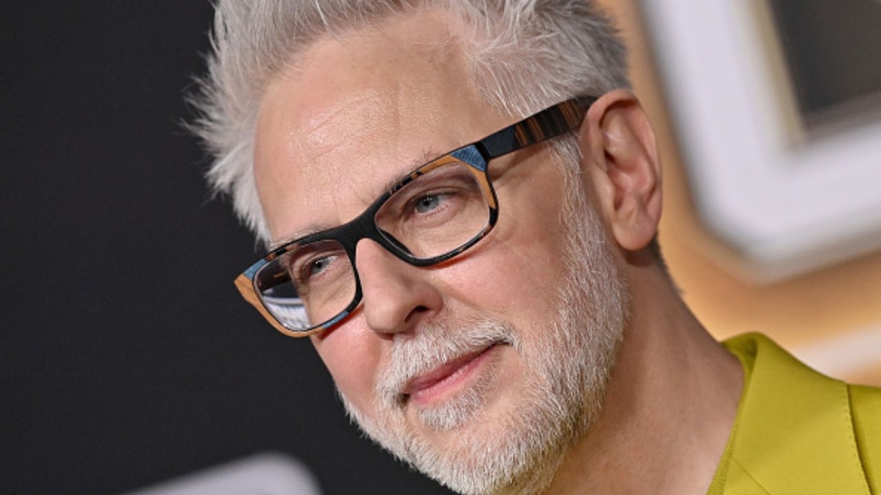 James Gunn confirma ordem cronológica oficial do novo DCU
