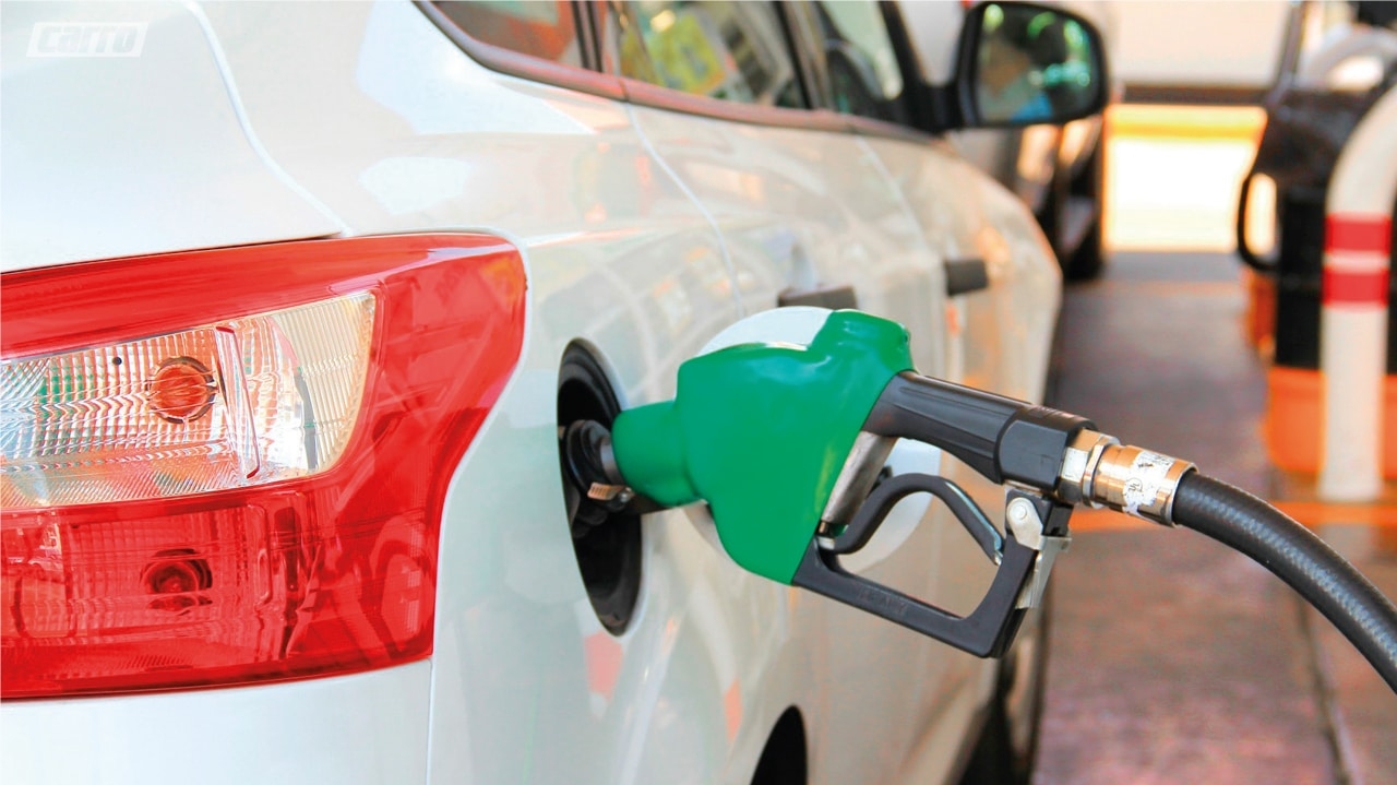 Aumento da Petrobrás faz gasolina subir em R$0,12 nos postos do Brasil