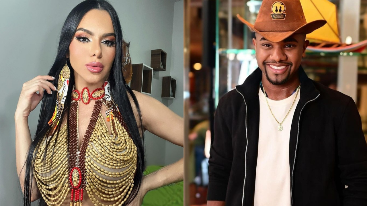 Tamires Assis manda suposta indireta após “fora” de Davi Brito