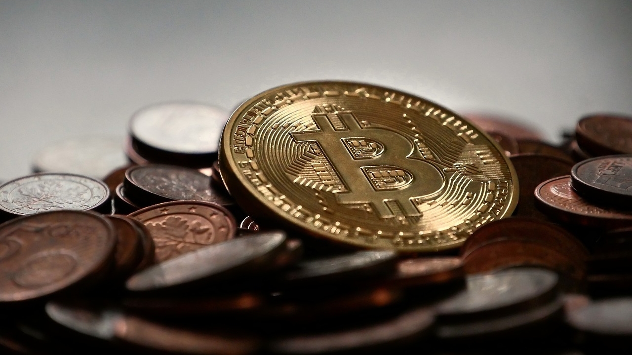 Bitcoin é visto com otimismo por Larry Fink, CEO da BlackRock