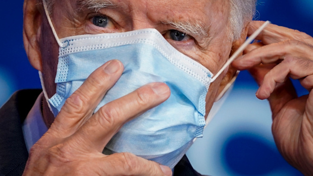 Campanha de Joe Biden não trabalha com hipótese dele não ser candidato