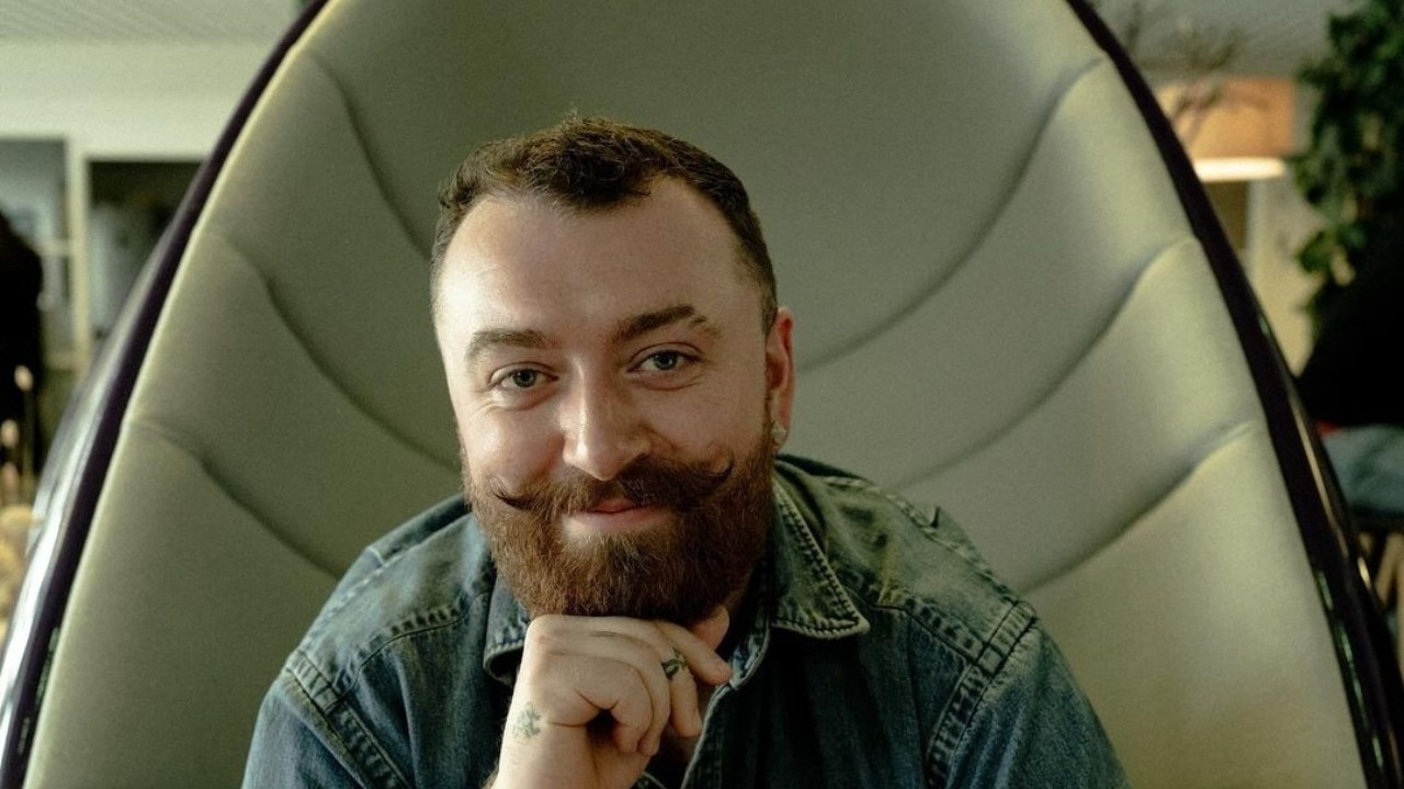 Após lesão no joelho, Sam Smith fala sobre sua recuperação